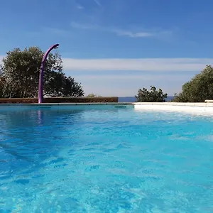 Le Refuge Des Cigales Hébergement de vacances