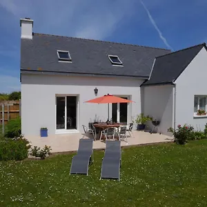  Hébergement de vacances Holiday Home, Plounéour Plages France