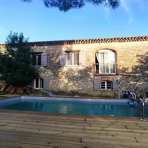  Tente de luxe Le Wigwam Du Fassac France