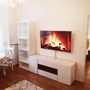  Appartement Cosy Auteuil France