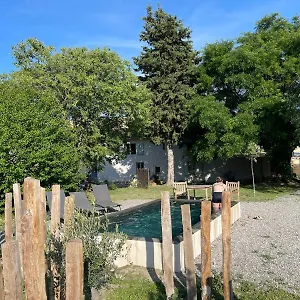 Le Domaine Jean Bed and breakfast
