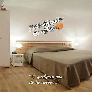  Hébergement de vacances La Maison De Indépendante My Bastide Classée France