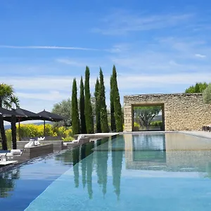 Les Andéols Resort