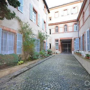  Appartement Le D'eau - Rue Riquet - Terrasse France