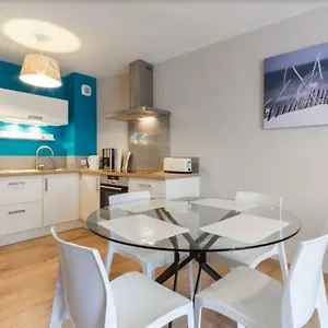  Appartement Charmant T2 Port De France