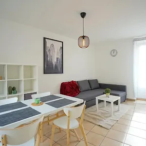  Appartement Le Duplex Villefranchois France